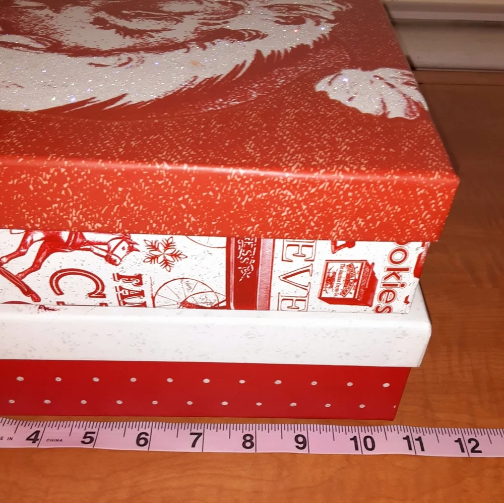 Nesting/Storage/Organization/Decorative Box Bundle